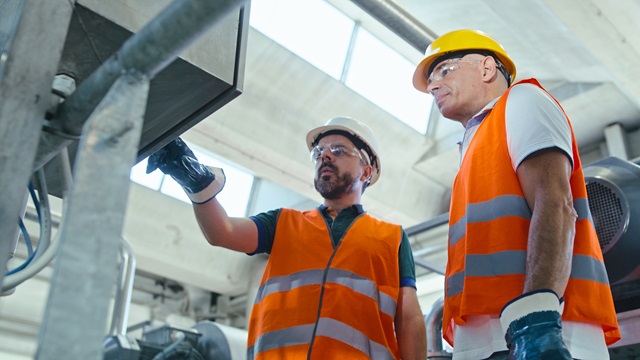 Sustainability assessment