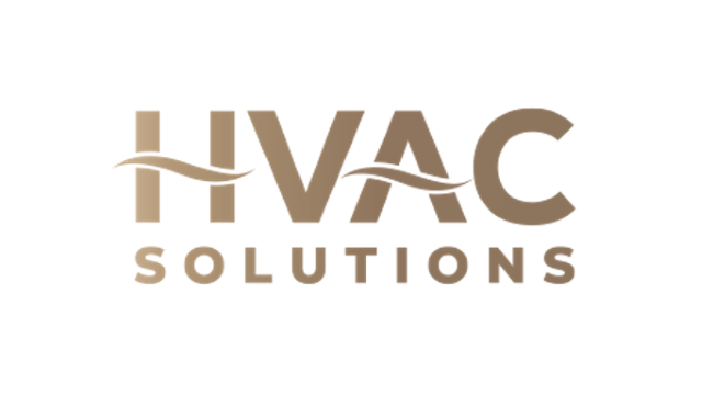 HVAC solutions logo 640x360