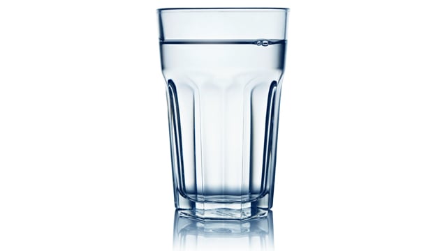 Fresh water