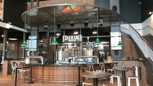 Dixie Brewery Company World preview image 640x360