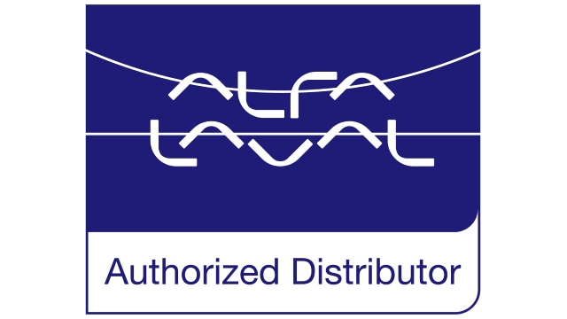 Alfa Laval Authorized Distributor 640x360