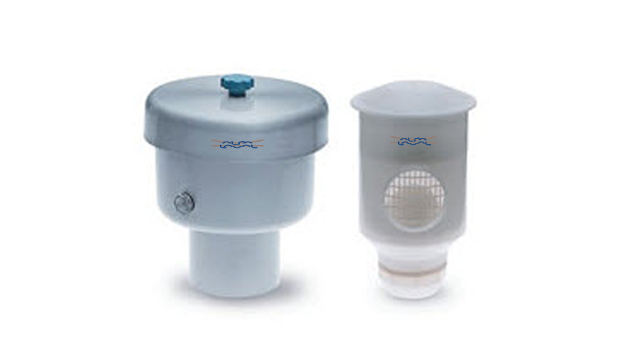 Relief valve