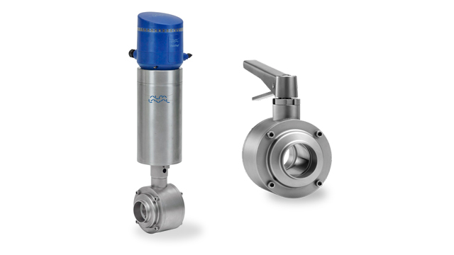 Ball valves