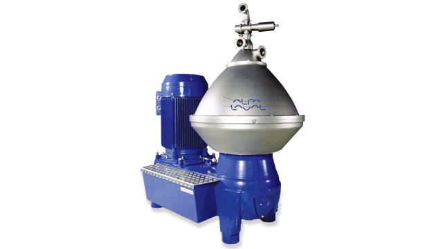 MBUX 工业离心机-pharmaceutical centrifuges