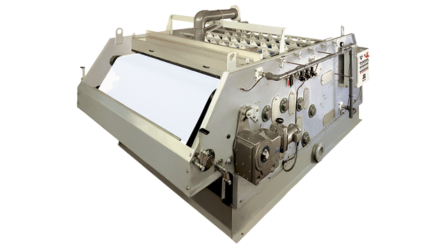 Alfa Laval Belt Press_ashbrook