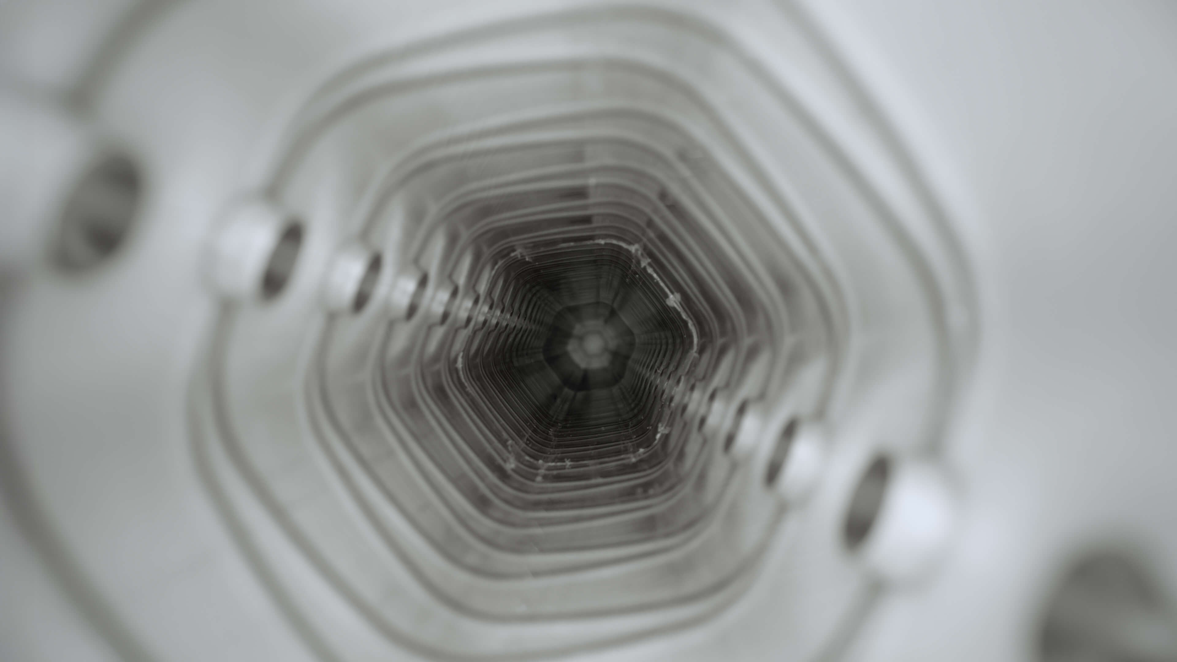 reverse osmosis spiral membrane