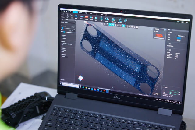 Condition monitoring