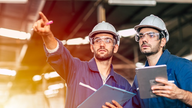 Installation & Commissioning